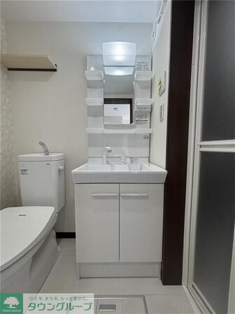 ヴェルジェの物件内観写真